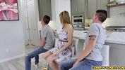 Video sex When Sarah Bellas mom leaves on a trip she trusts the house to her and her two stepbros excl online fastest