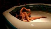 Download video sex new two sexy teens play figh in an oiled pool online high speed