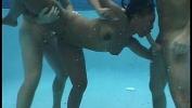 Video sex hot Adina Jewel Black Underwater Threesome of free