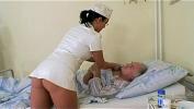Watch video sex Grandpa babe fucking the nurse HD