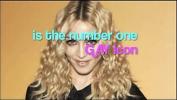 Video porn new Proper celebrity idolization of Madonna high speed