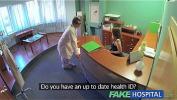 Free download video sex new FakeHospital Doctors compulasory health check Mp4 - IndianSexCam.Net