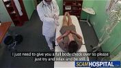 Download video sex Teen Edita sucks and fucks in the clinic Mp4