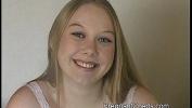 Video porn new 19yr old pregnant teen flashing online high speed
