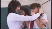 Free download video sex A New Student Gets Hazed By Teacher and Other Student Mp4 online