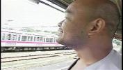 Watch video sex Japanese Love Train