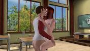 Watch video sex 3D SexVilla 2 Hot For Teacher online