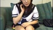Video sex new Azusa Miyanaga in school uniform sucks hard penis HD in IndianSexCam.Net