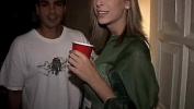 Download video sexy hot Arizona College Couple get Horny and Fuck during a Party online high quality