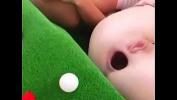 Download video sex 2021 Golf ball in ass high speed