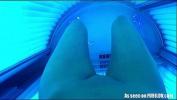 Download video sex hot Hot Babe Plays With Her Pussy In A Tanning Bed high speed