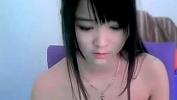 Video sex Amateur chinese cute babe girl cam HD online