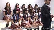 Download video sex Japanese schoolgirls do some naughty stuff during the idol competition online high speed