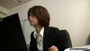 Video porn new Asian office lady Tsubaki face sitting the sissy dude of free