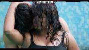Watch video sex Indian couple kissing in a pool Mp4 - IndianSexCam.Net