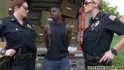 Free download video sexy hot insecure whores fuck black guy in fake cop porn HD