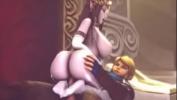 Video sexy Link vs Zelda high speed