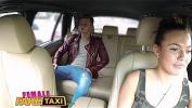Free download video sexy hot FemaleFakeTaxi Hot Cabbie wants to get fucked online fastest