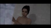 Video sex hot Indigo Prophecy Carla Valenti apos s Shower Scene online