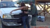 Video sex hot Mason storm cop and traffic police first time Brunette gets pulled online high speed