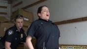 Watch video sex new Muscular black stud pounding hard two kinky police officers in a uniform fastest of free