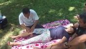 Video porn Chinese Massage in park fastest