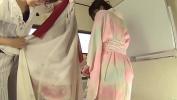Download video sex 2024 Subtitled Japanese kimono pee desperation failure in HD