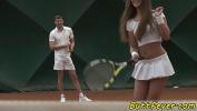 Video sex 2021 Bootylicous babe assfucked after tennis fastest of free