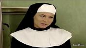 Video sex German Nun Seduce to Fuck by Prister in Classic Porn Movie HD