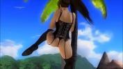 Download video sex new DoA Xtreme 3 Mai Shiranui Black Lingerie Pole Dancing fastest of free