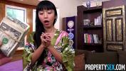 Download video sex 2024 PropertySex Hot Japanese tenant fucks her landlord fastest of free