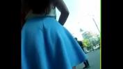 Download video sex new Bus waiting upskirt fastest of free