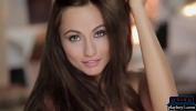 Watch video sex hot Gorgeous brunette model flirts with the camera and teases us fastest of free