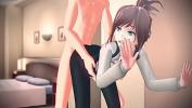 Video sex hot Housewife fucks husband in 3D Anime online high speed