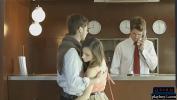 Video sex new Just married teens go to a hotel for their honeymoon
