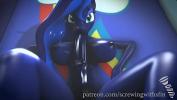 Download video sex new rainbow dash and luna no cumshot HD