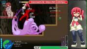 Download video sexy hot Pink tails girl beat em up H Game online high quality