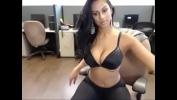 Video sexy hot Masturbandose en la oficina of free