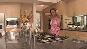 Video sexy hot Sophisticated brunette Rebecca Bardoux makes approaches to young hottie Vanessa Leigh on the kitchen HD