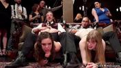Video sex 2024 Two slaves sharing big black cock at bdsm orgy party HD in IndianSexCam.Net