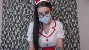 Video porn hot Sexy Nurse trains your ass with XL buttplug BBW femdom big boobs domme in IndianSexCam.Net