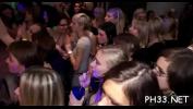 Download video sex Tons of group sex on dance floor blow jobs from blondes wild fuck