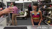 Download video sex Petite Asian gal fucks a pawnbroker HD online
