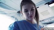 Video porn hot Blonde nurse fucked by old patient online - IndianSexCam.Net