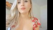 Download video sex new Hot blonde camshow period What apos s her name quest Mp4