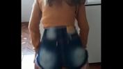 Video sexy Luana Correa
