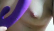 Video sexy Novia china juega con dildo y pecho para contentar al novio online fastest