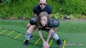 Video porn Footballl traning with big tit milf goes right HD in IndianSexCam.Net