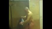 Download video sexy hot Russian men naked in changing room after shower spy cam online