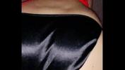 Video porn hot she rides me in her sexy satin panties high quality